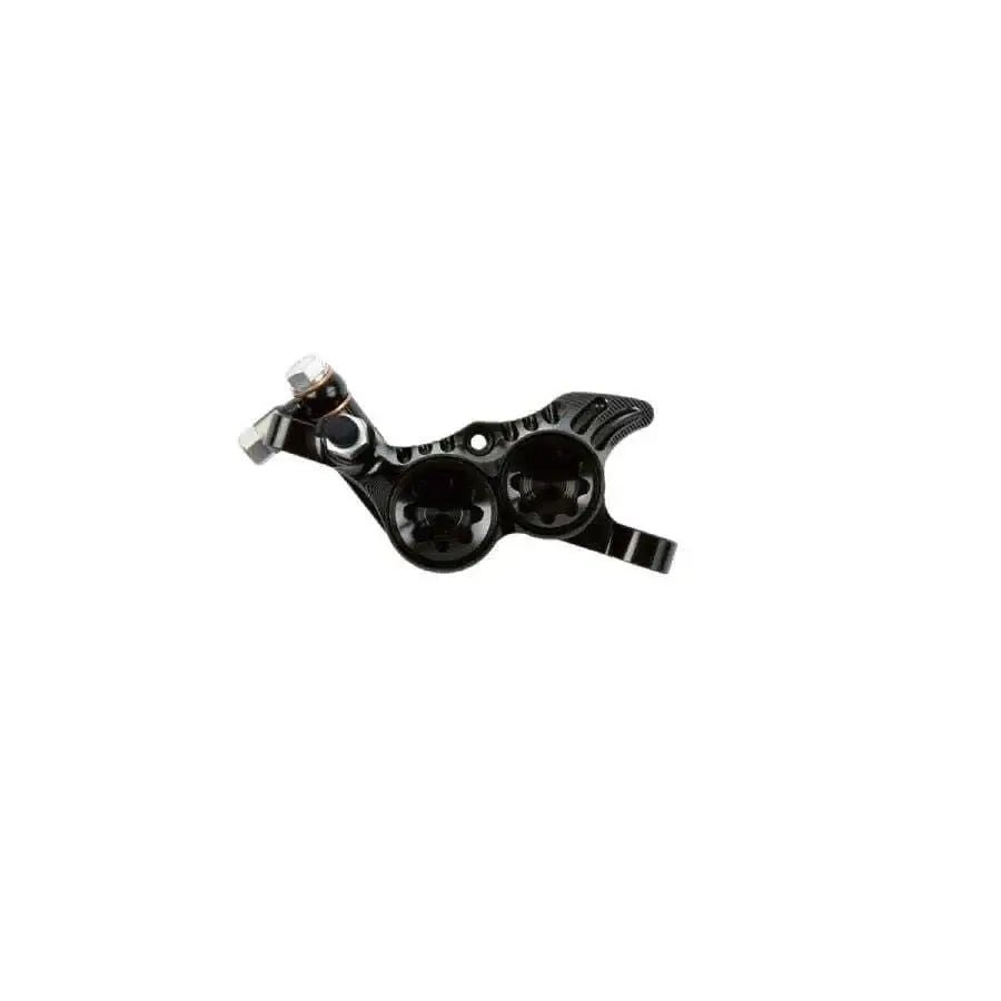 Eride Pro SS Foot Brake Kit Hope Tech