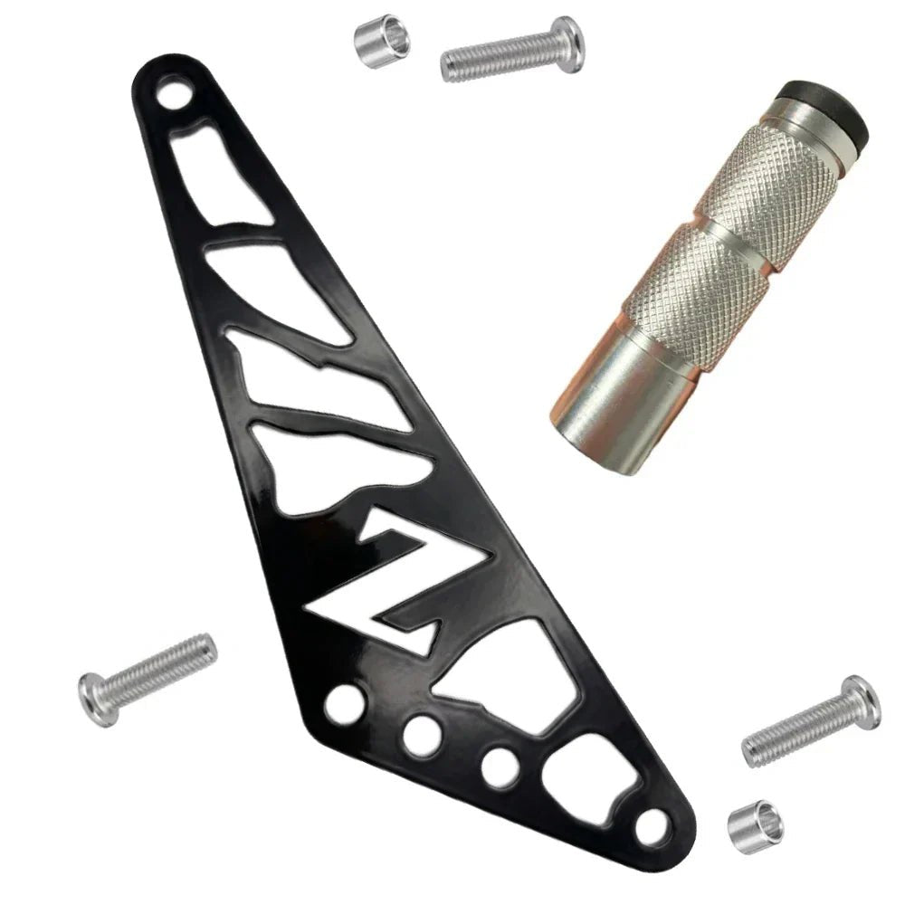 Eride Pro SS Shift Lock Kit