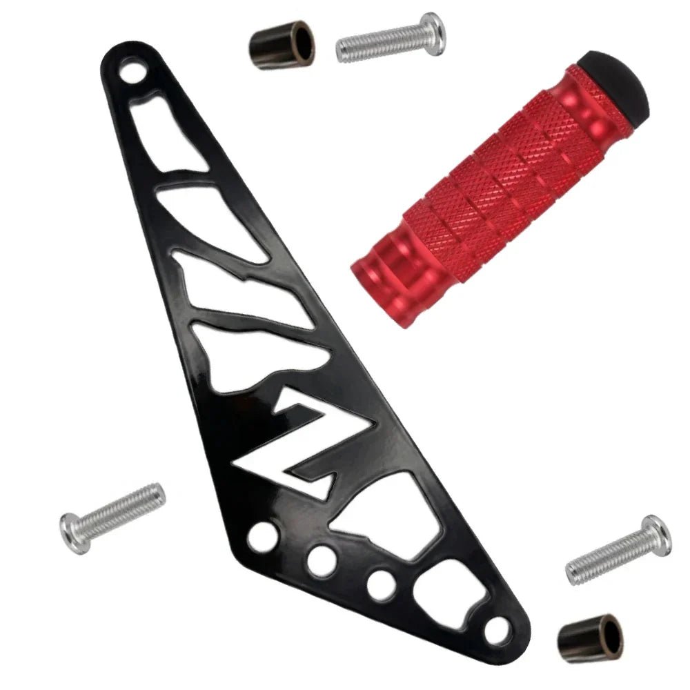 Eride Pro SS Shift Lock Kit view 5
