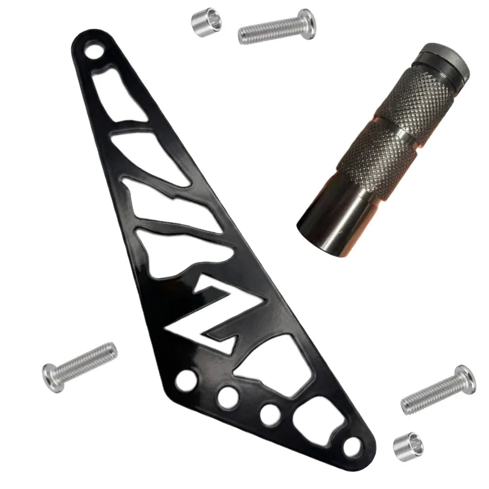 Eride Pro SS Shift Lock Kit