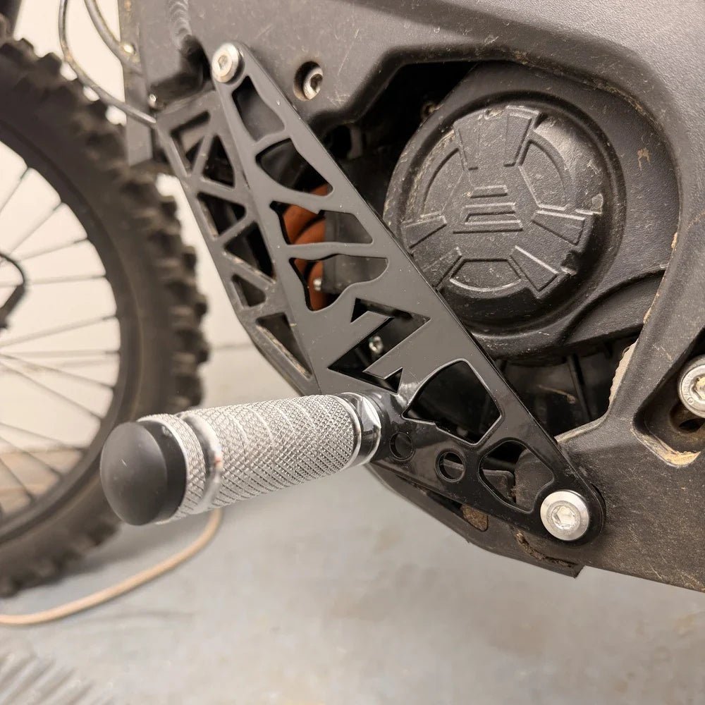 Eride Pro SS Shift Lock Kit