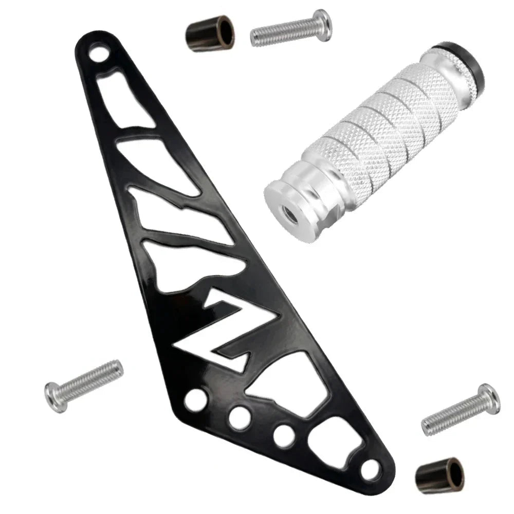 Eride Pro SS Shift Lock Kit view 4