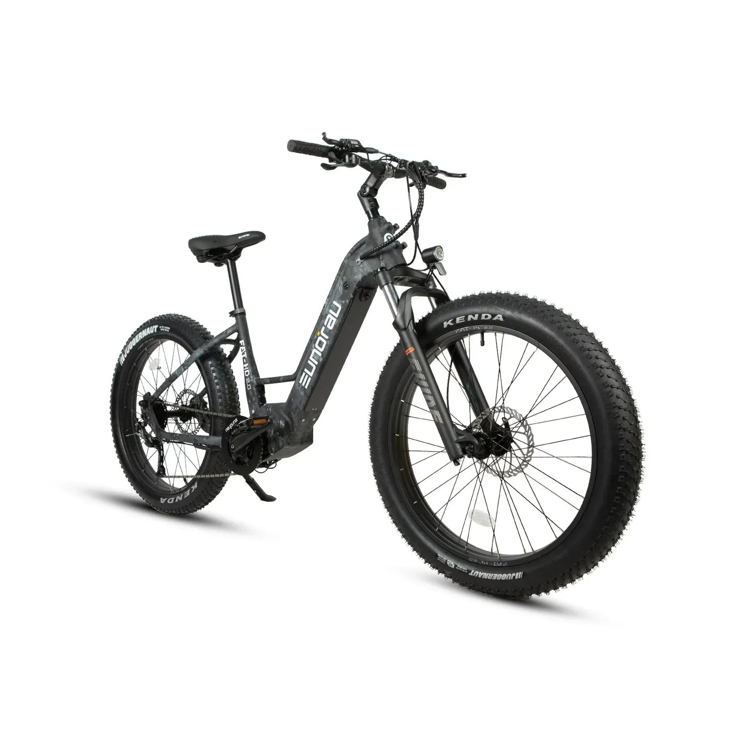 Eunorau FAT-HD 2.0 / HUNTER X7