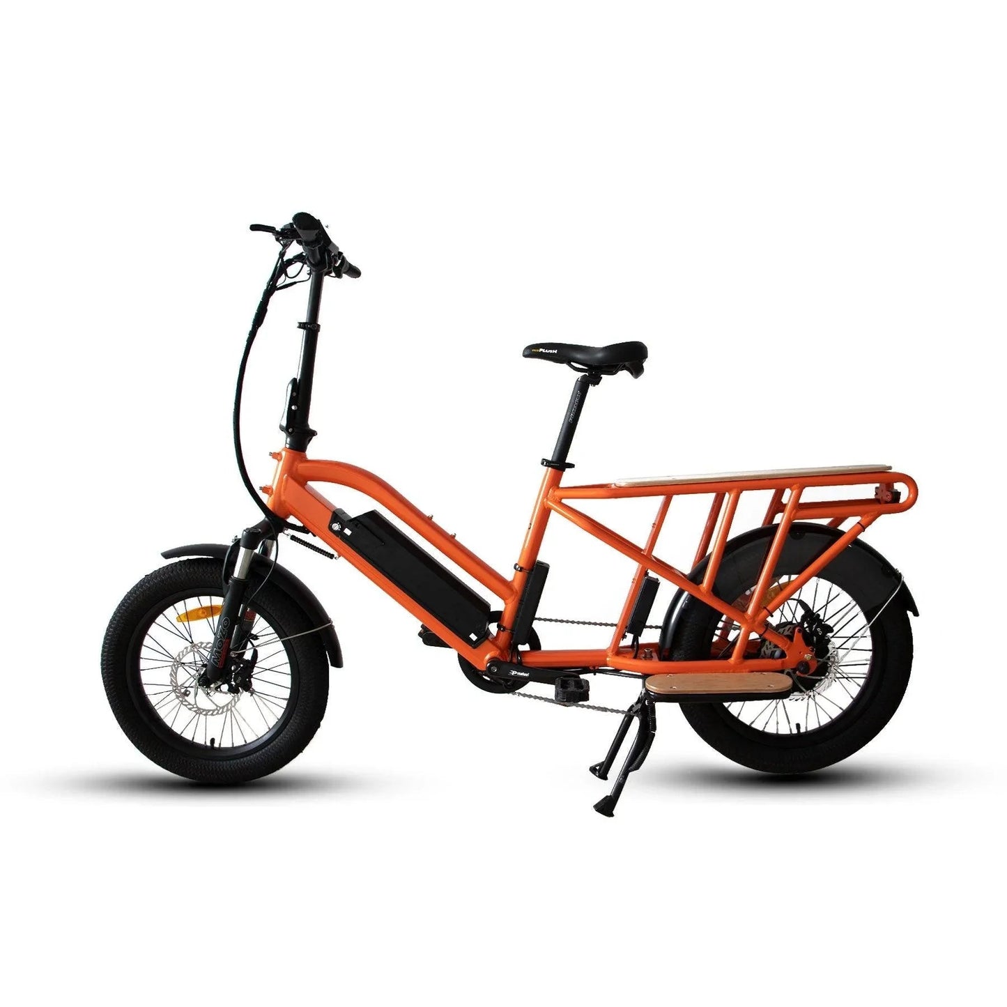 Eunorau G30-CARGO 2.0