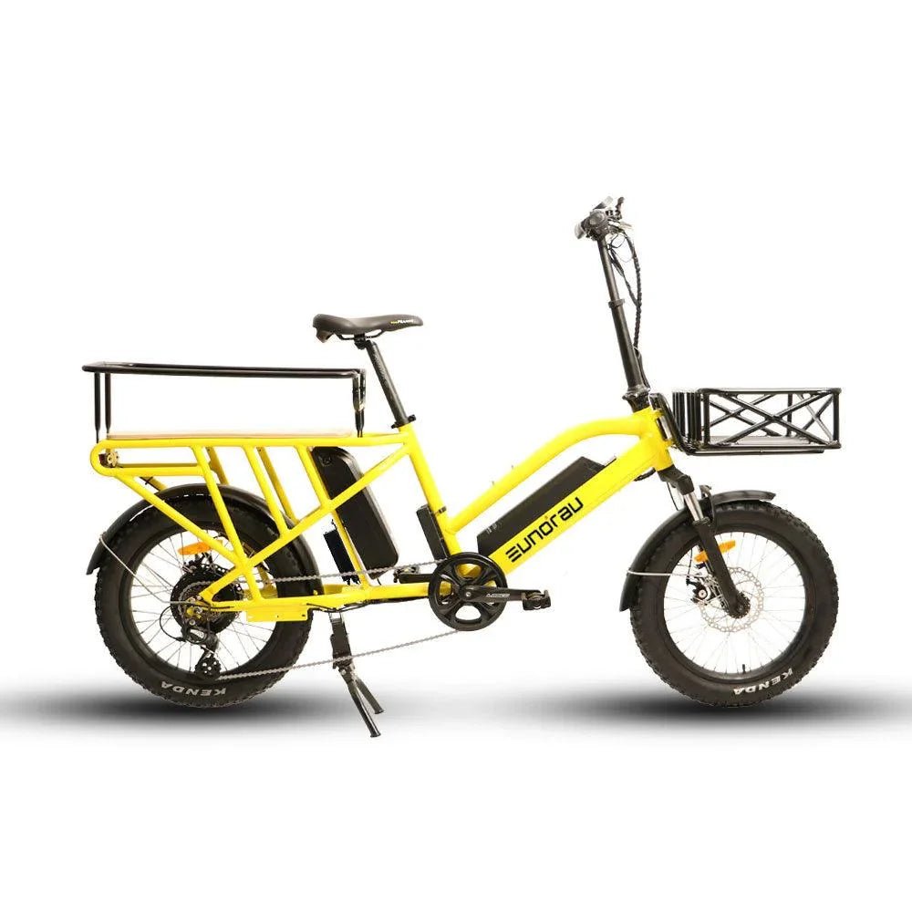 Eunorau G30-CARGO 2.0