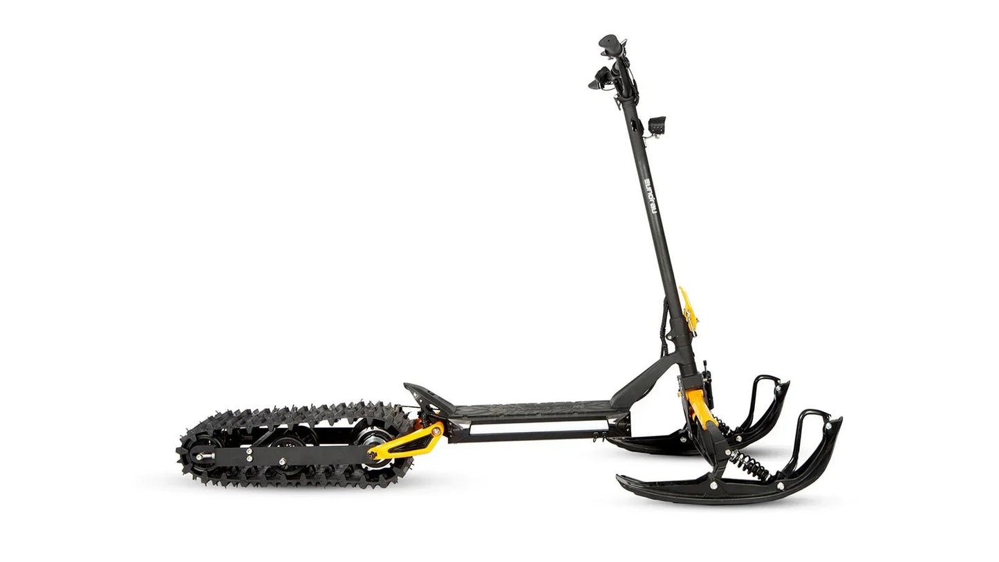 Eunorau ICEX 1.0