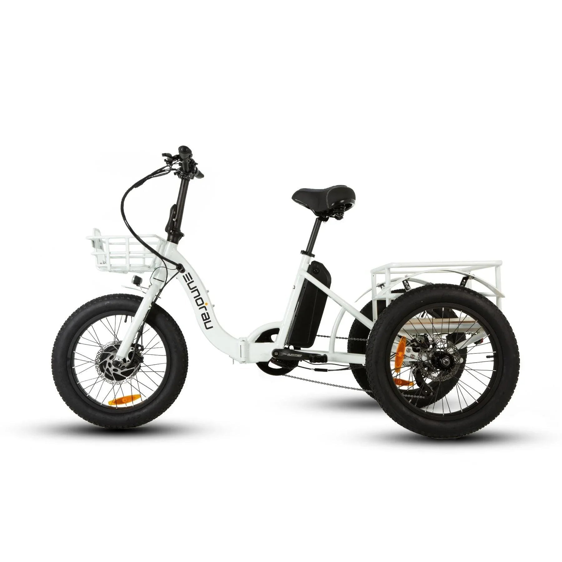 Eunorau New-Trike 2.0