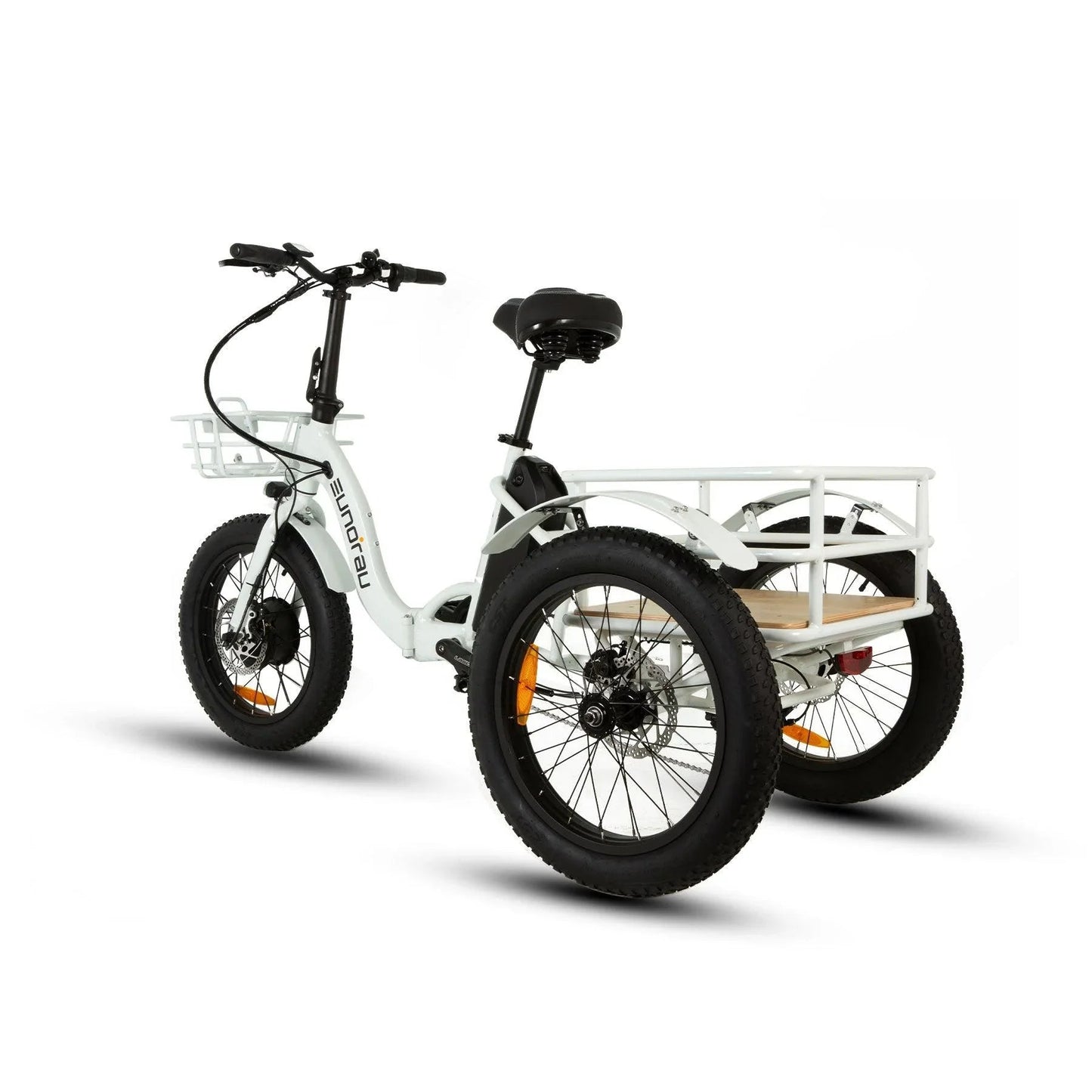 Eunorau New-Trike 2.0
