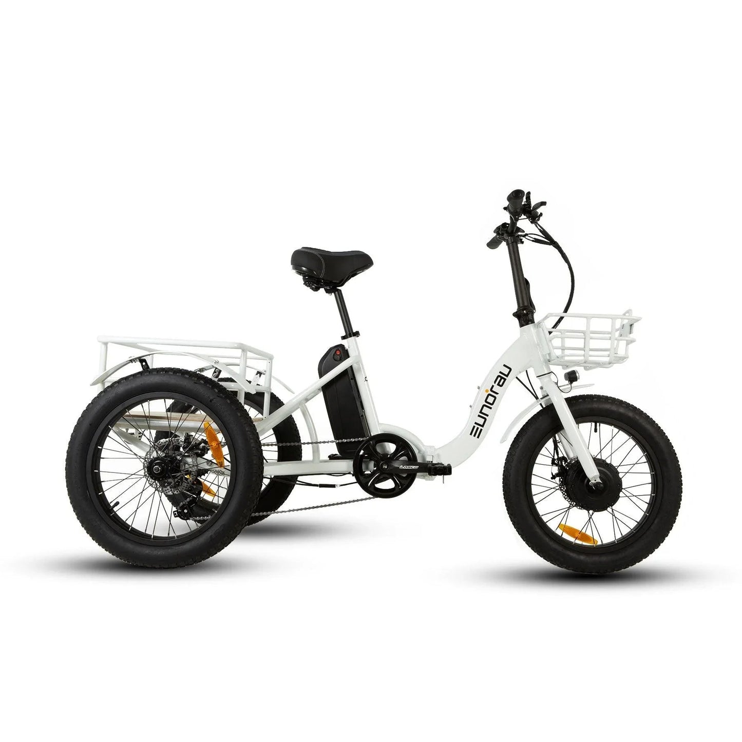 Eunorau New-Trike 2.0
