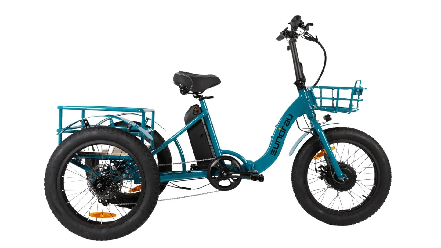 Eunorau New-Trike 2.0