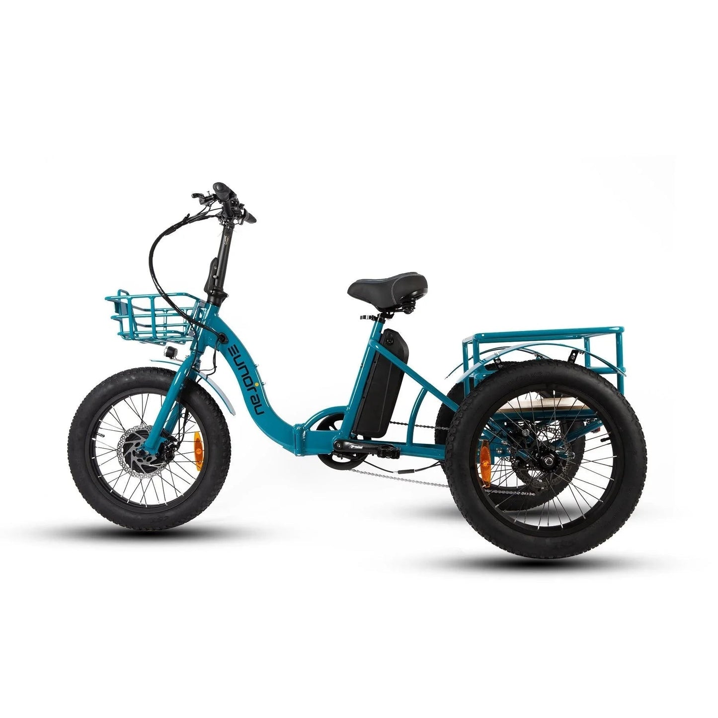 Eunorau New-Trike 2.0