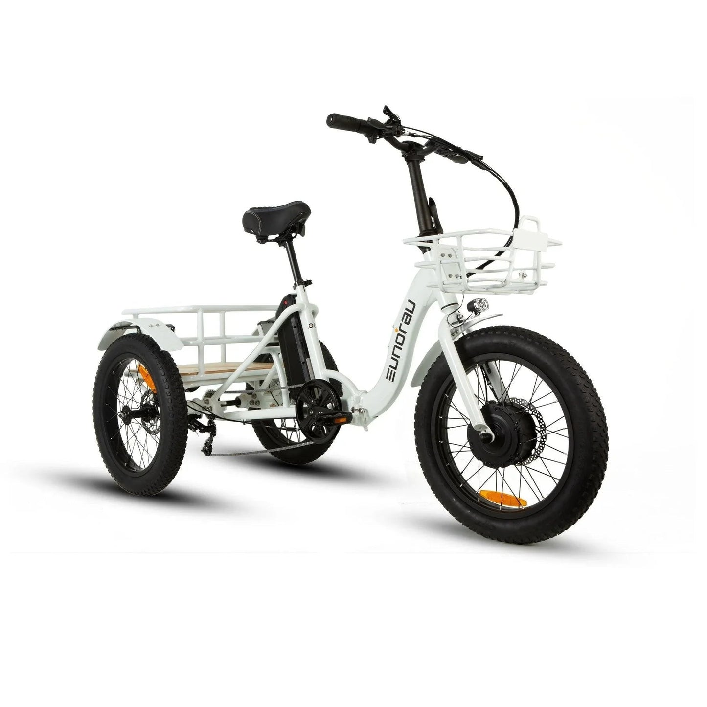 Eunorau New-Trike 2.0