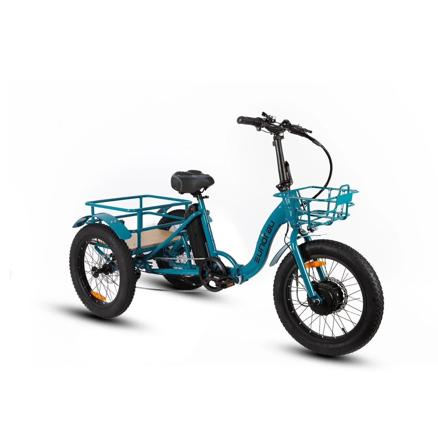 Eunorau New-Trike 2.0