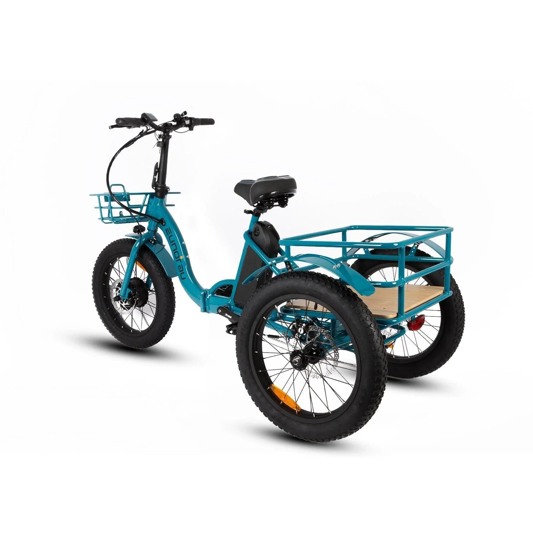 Eunorau New-Trike 2.0