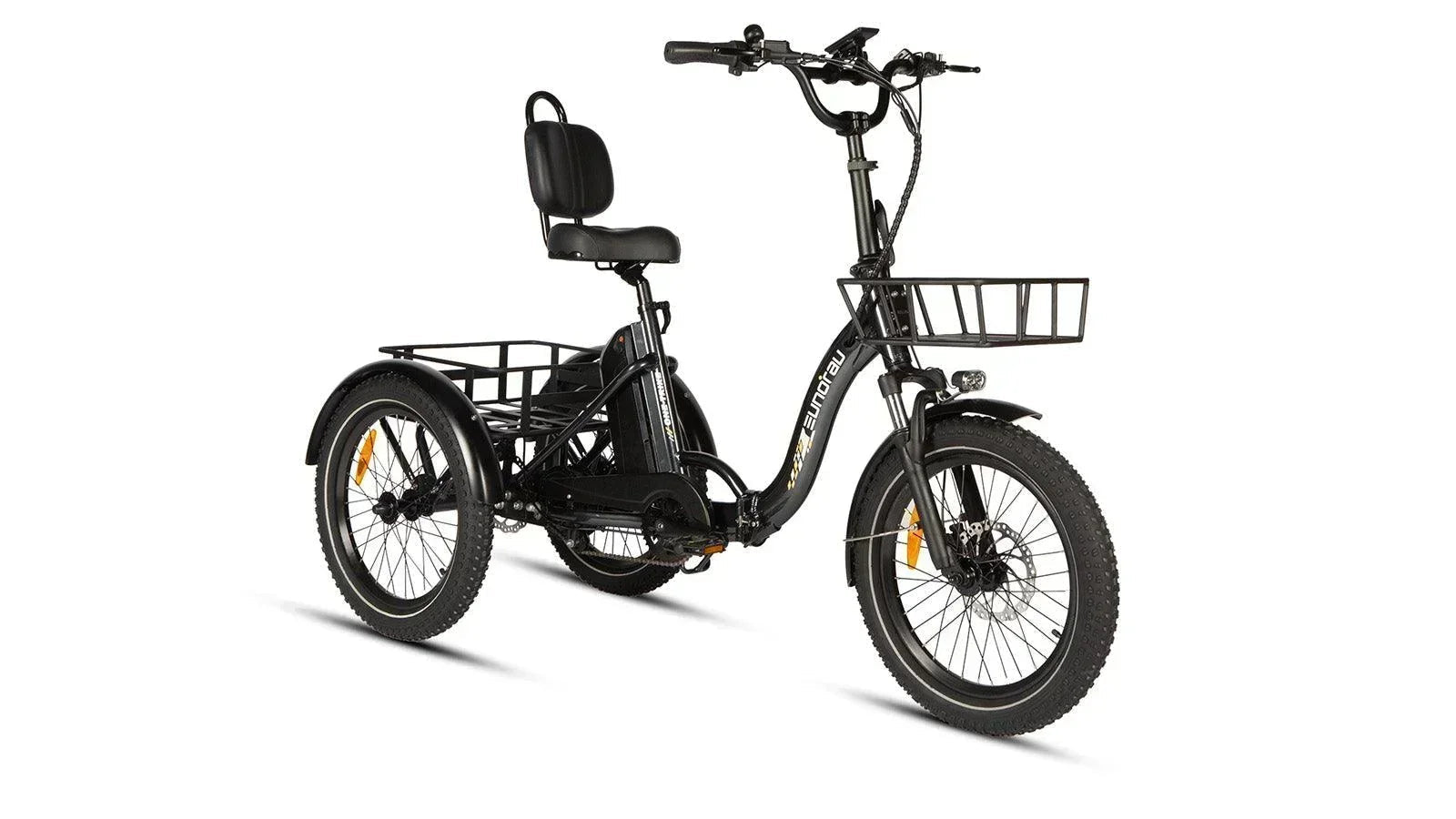 Eunorau ONE-TRIKE