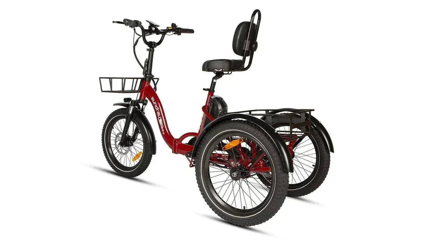 Eunorau ONE-TRIKE