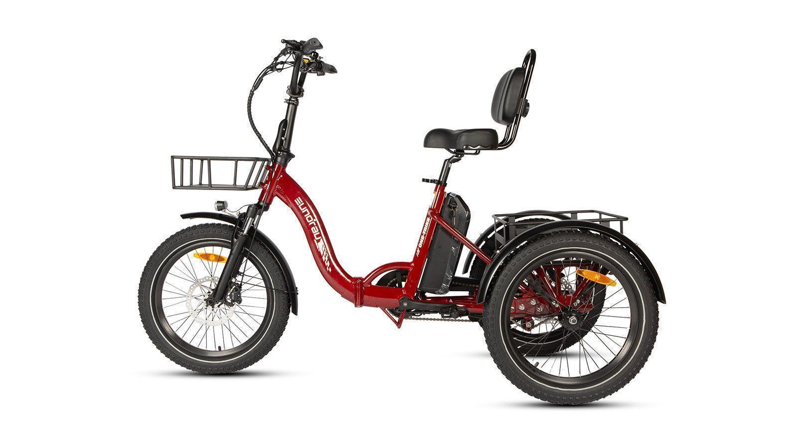 Eunorau ONE-TRIKE