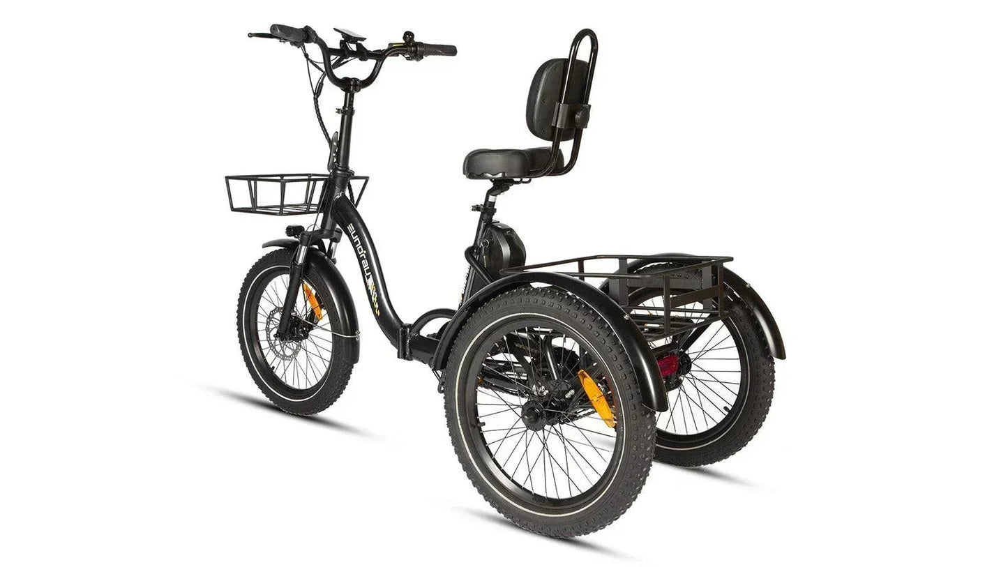 Eunorau ONE-TRIKE