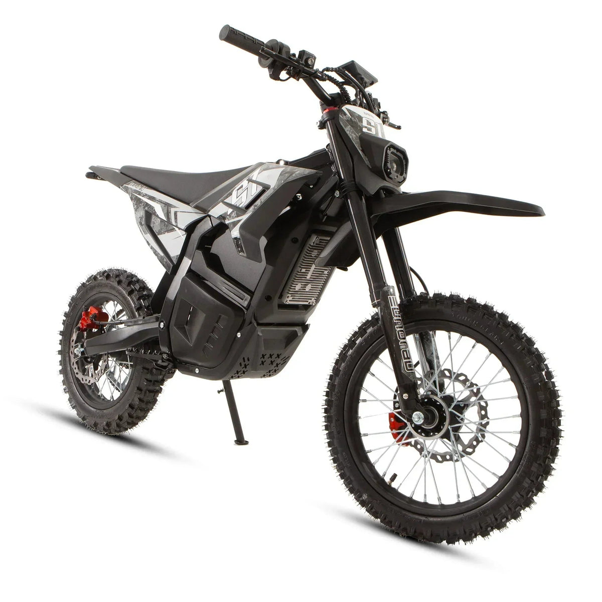 EUNORAU S1 Dirt Bike (electric motorcycle)