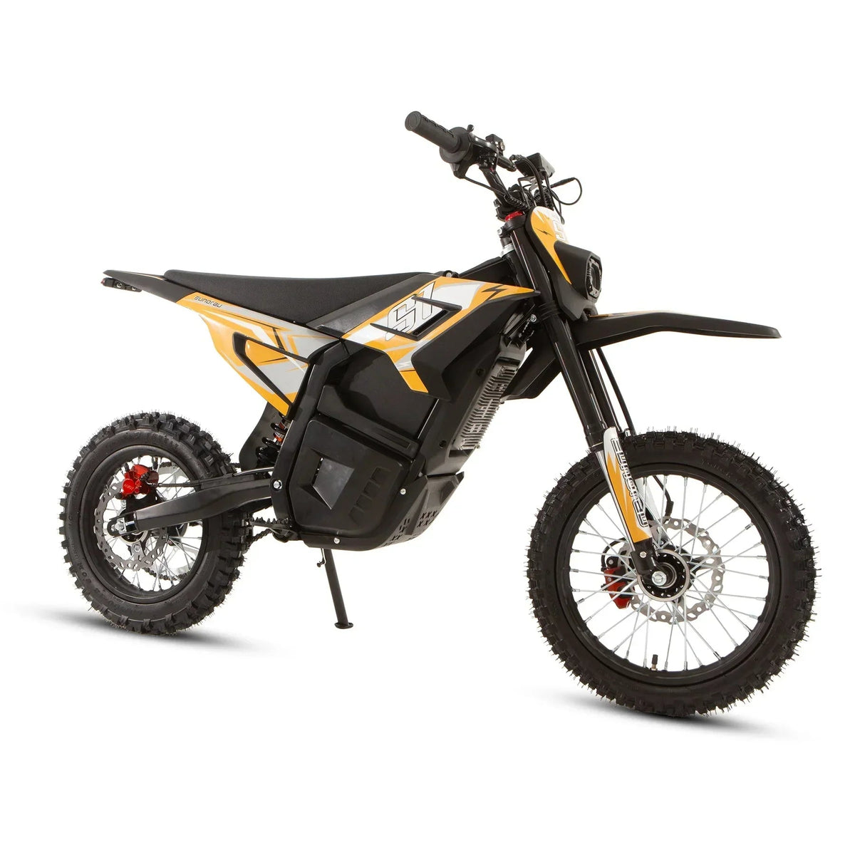 EUNORAU S1 Dirt Bike (electric motorcycle)