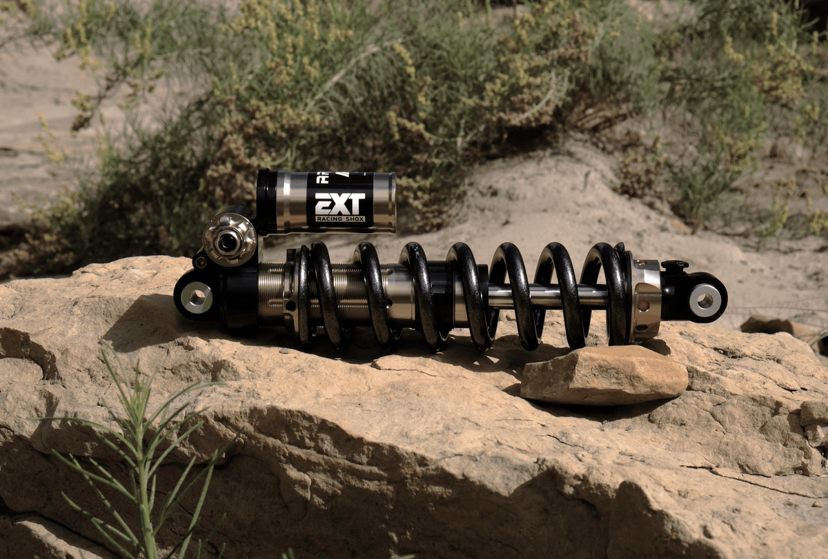 EXT Arma MX (E-MX Damper) for E-moto