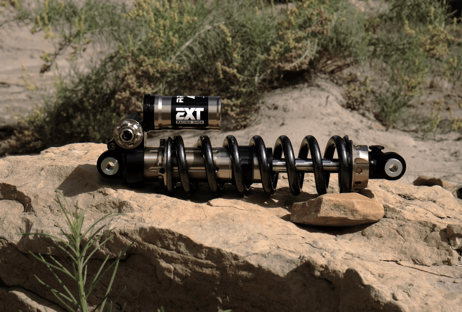 EXT Arma MX (E-MX Damper) for E-moto