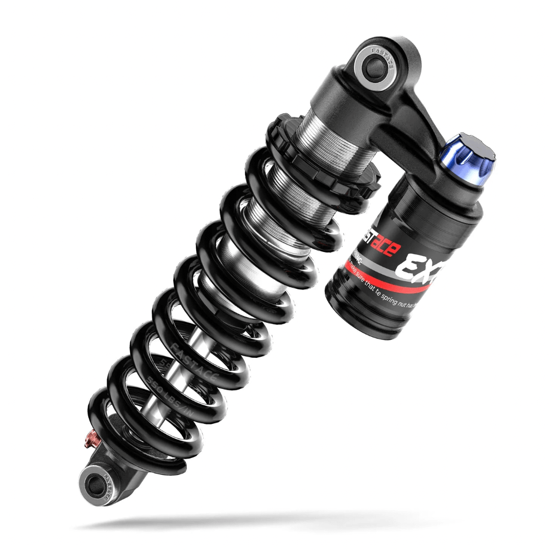 FastAce Rear Shock - New Take Off - BDA53RC