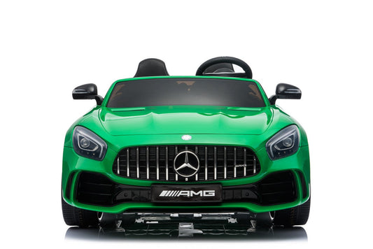 24V Electric Mercedes GTR Children's Ride on Car