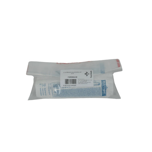 Formula E - Moto Brake Bleed Kit