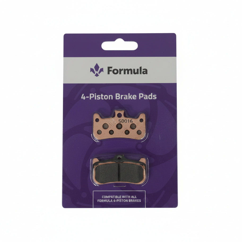 Formula E - Moto Brake Pads