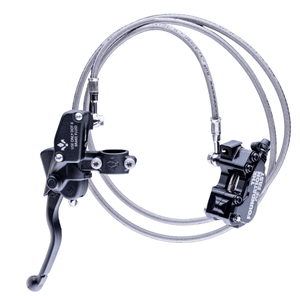 Formula E-Moto DOT 4 Brakes EB9 99.5mm E-Ride Pro SR/ 3.0