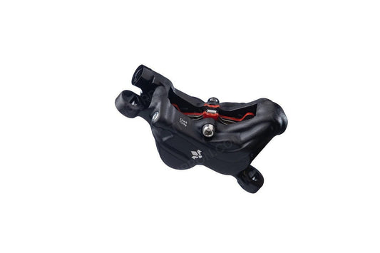 Formula E-Moto DOT 4 Brakes (Free Titanium Included)