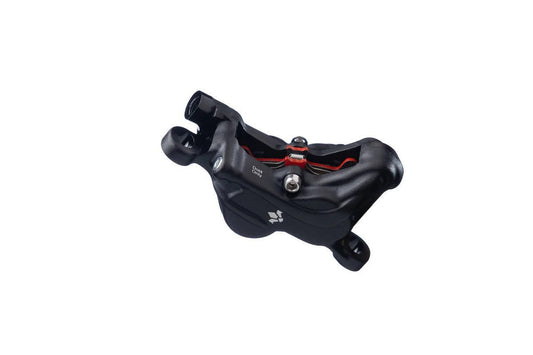 Formula E-Moto DOT 4 Brakes (Free Titanium Included)