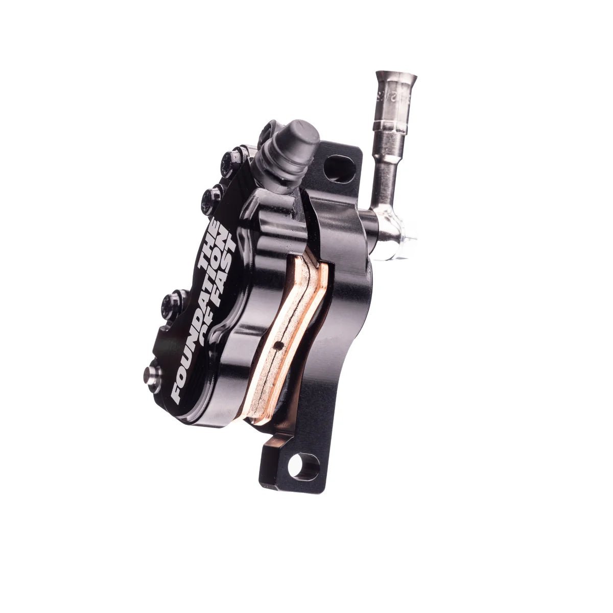 Formula E-Moto Racing DOT 4 Brakes EB7