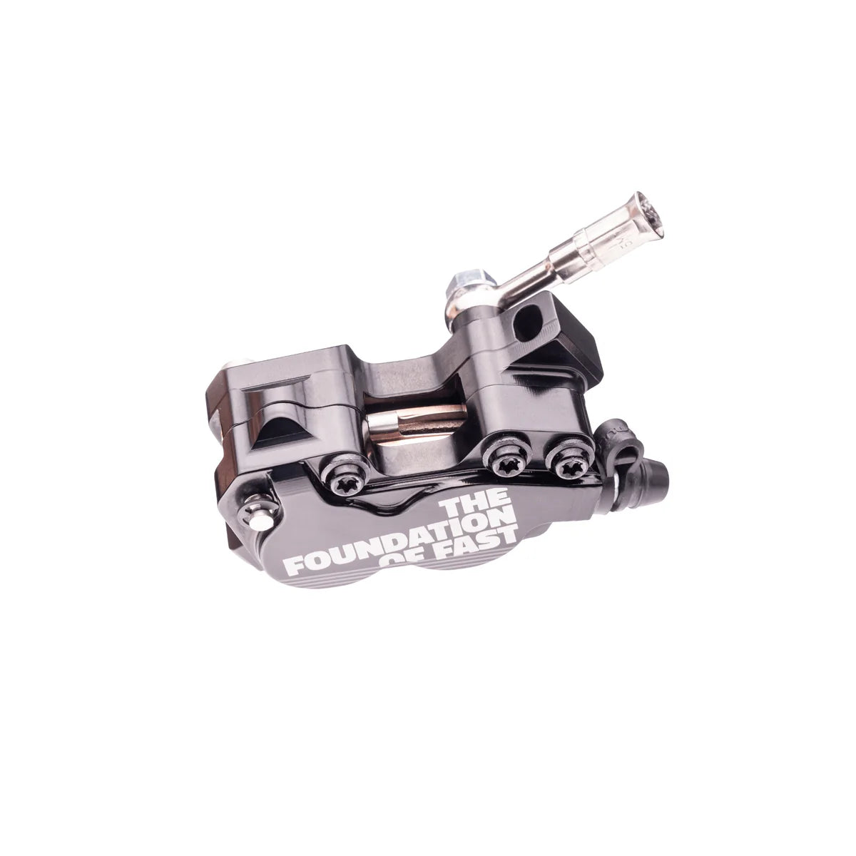 Formula EB7 E-Moto Brakes | Surron LBX & 74.2mm | Titanium Surron