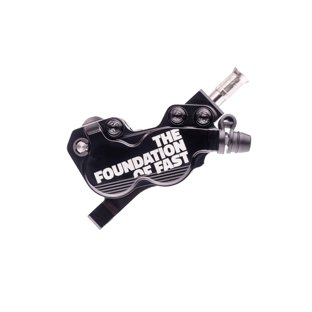 Formula EB7 E-Moto Brakes | Surron LBX & 74.2mm | Titanium Surron