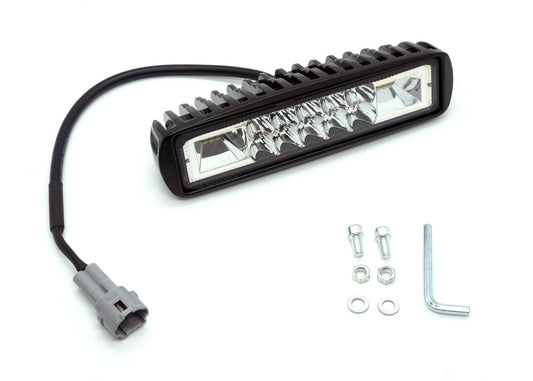 GritShift Blazer LED Headlight for Sur Ron, Segway, & Talaria E - Bikes