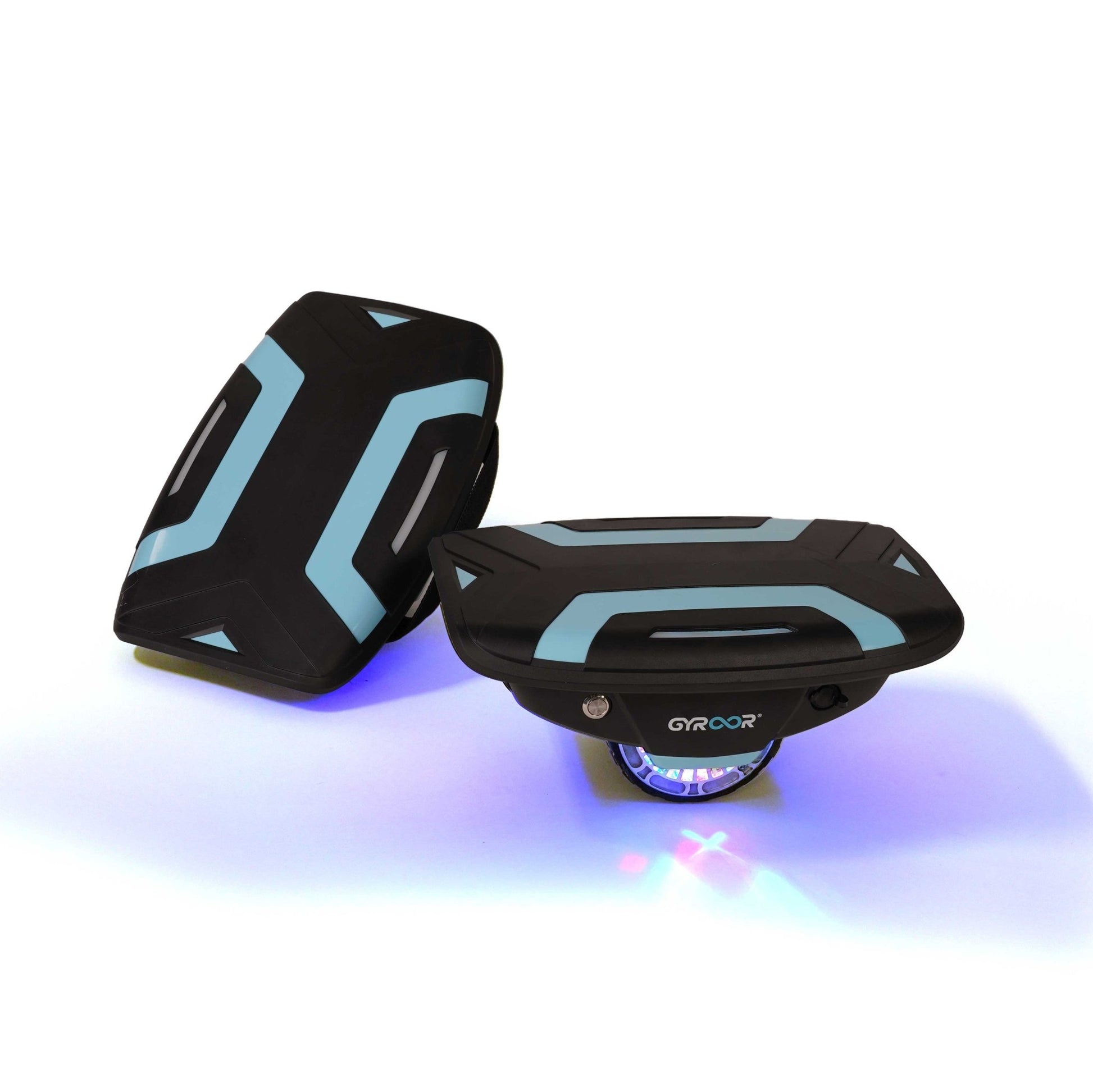 Gyroor Self-Balancing Electric Hover Shoes