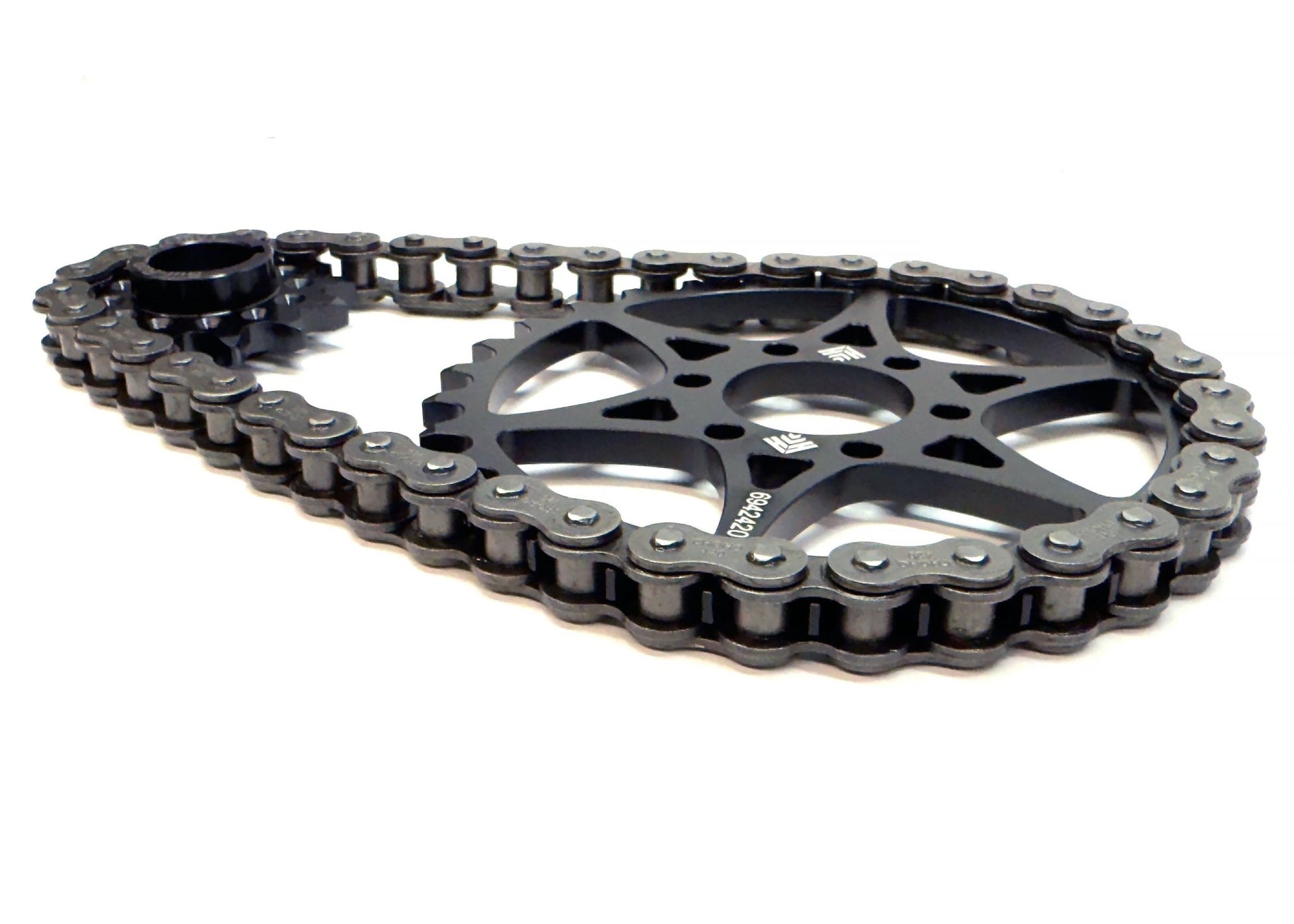 Heavy Hitter 420 Primary Chain Drive Conversion Kit