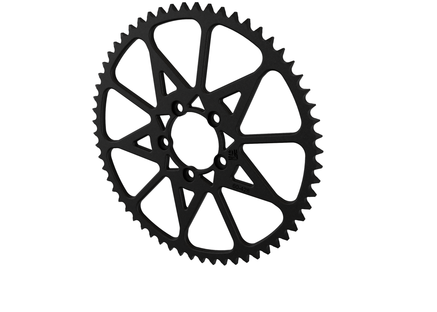 Heavy Hitter 428 Billet Aluminum Super Sprocket