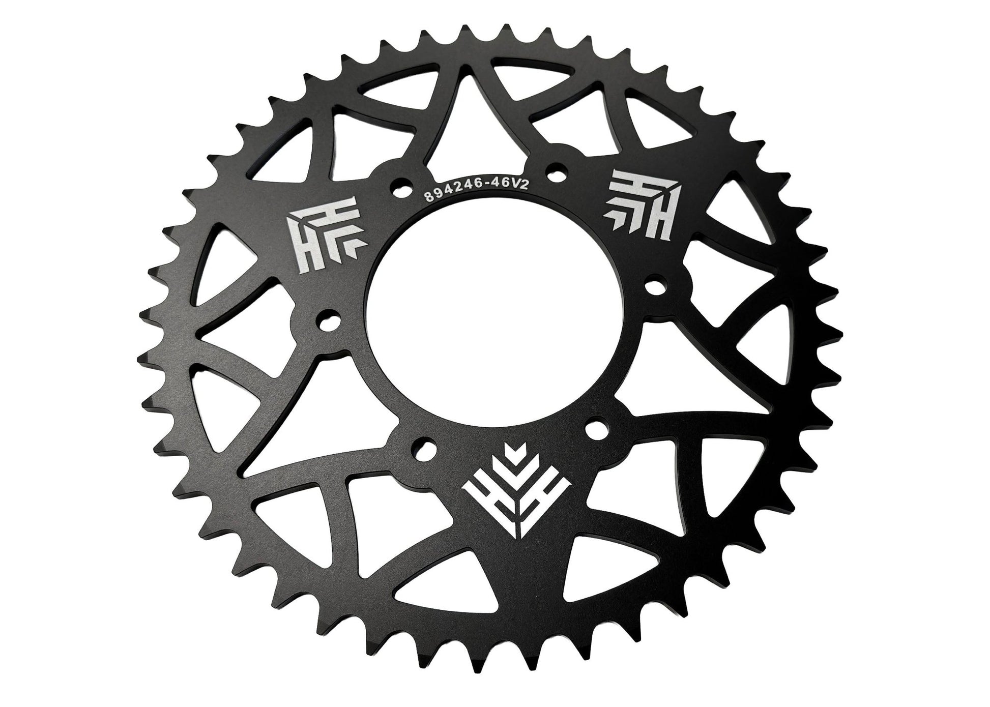 Heavy Hitter 520 Ultra Bee Super Sprocket