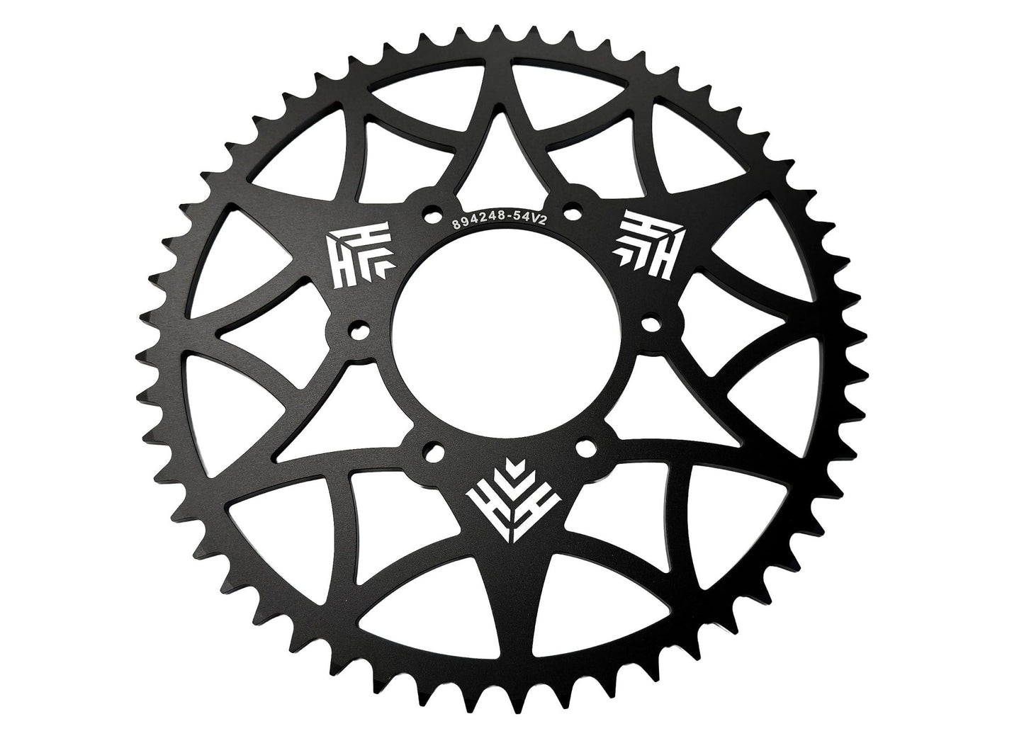 Heavy Hitter 520 Ultra Bee Super Sprocket