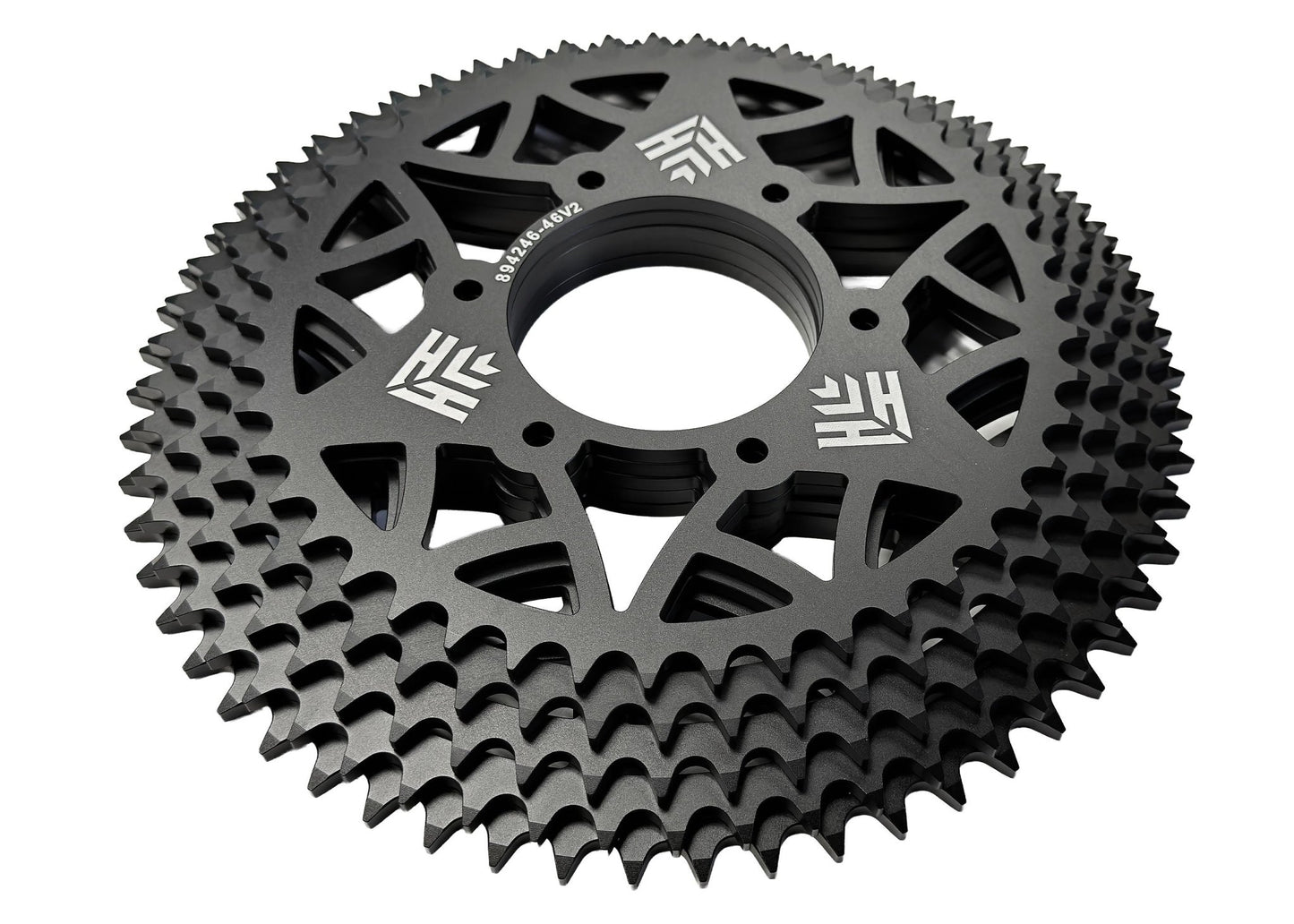 Heavy Hitter 520 Ultra Bee Super Sprocket