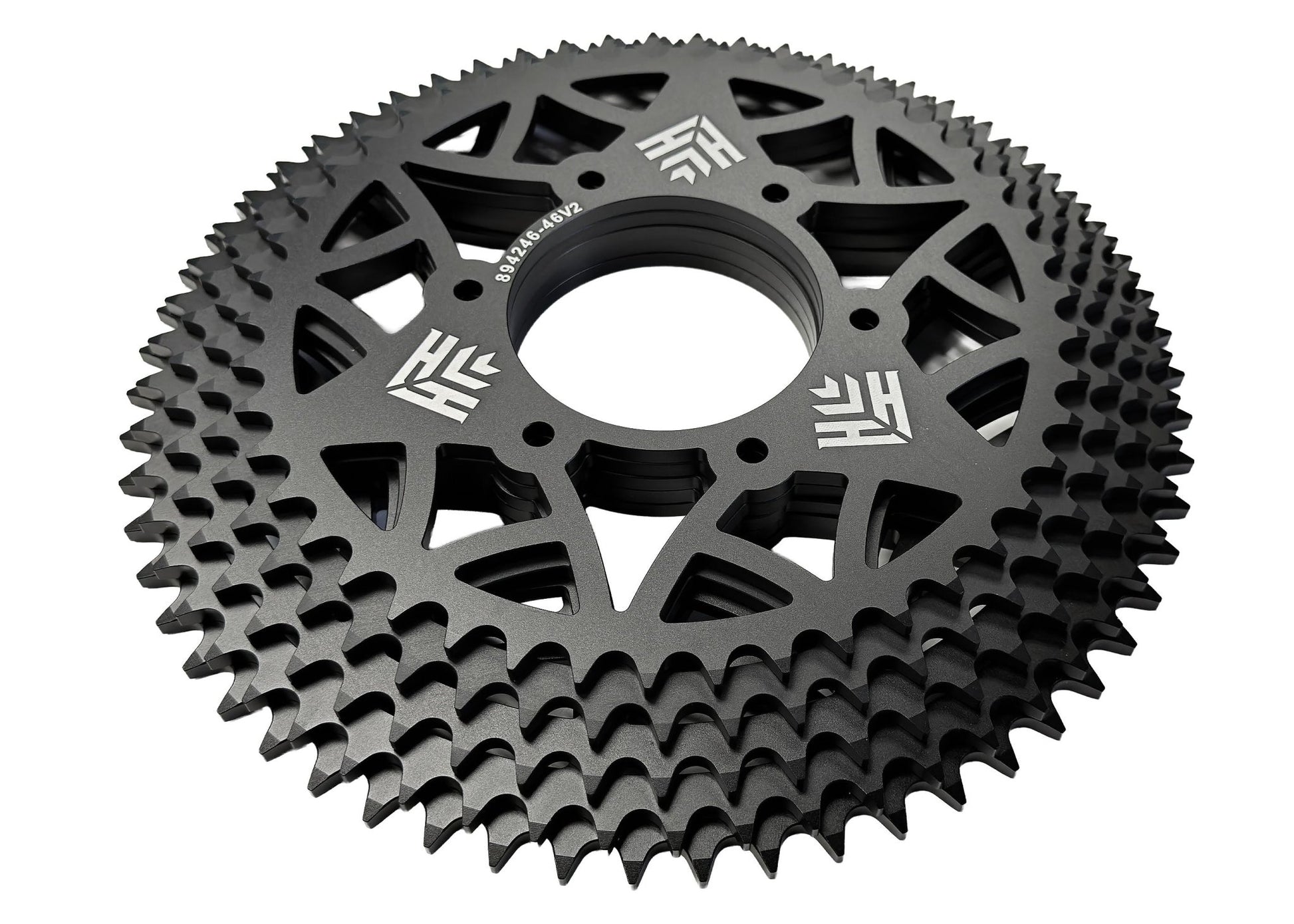Heavy Hitter 520 Ultra Bee Super Sprocket