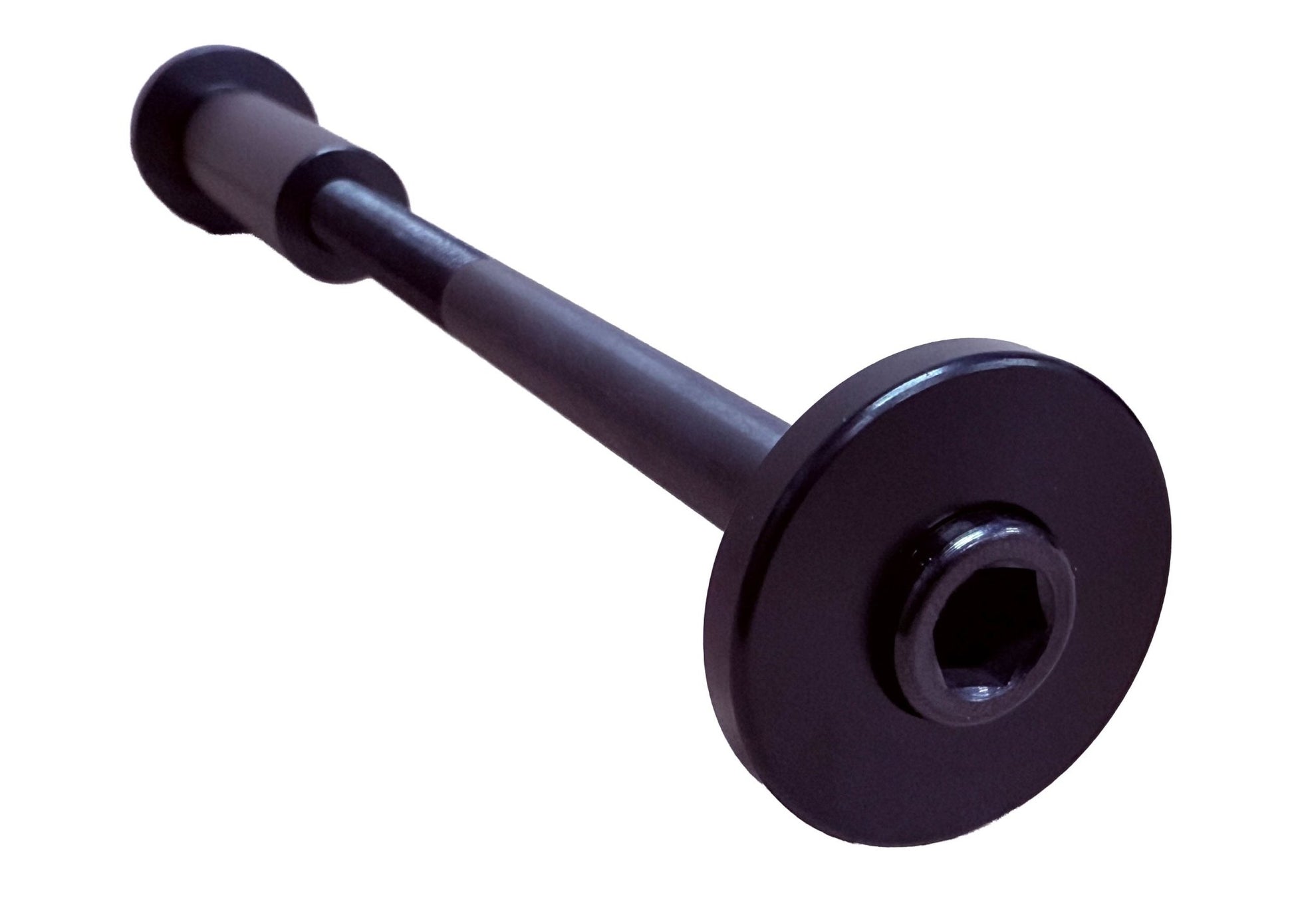 Heavy Hitter E - Moto Stem Lock