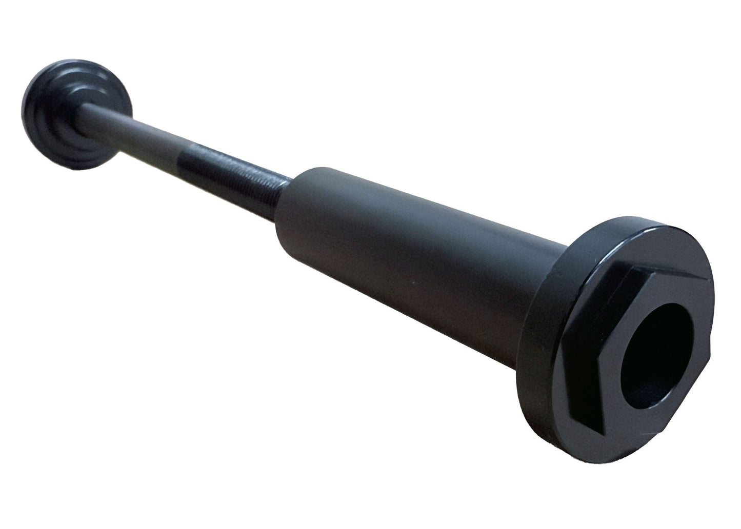 Heavy Hitter E - Moto Stem Lock