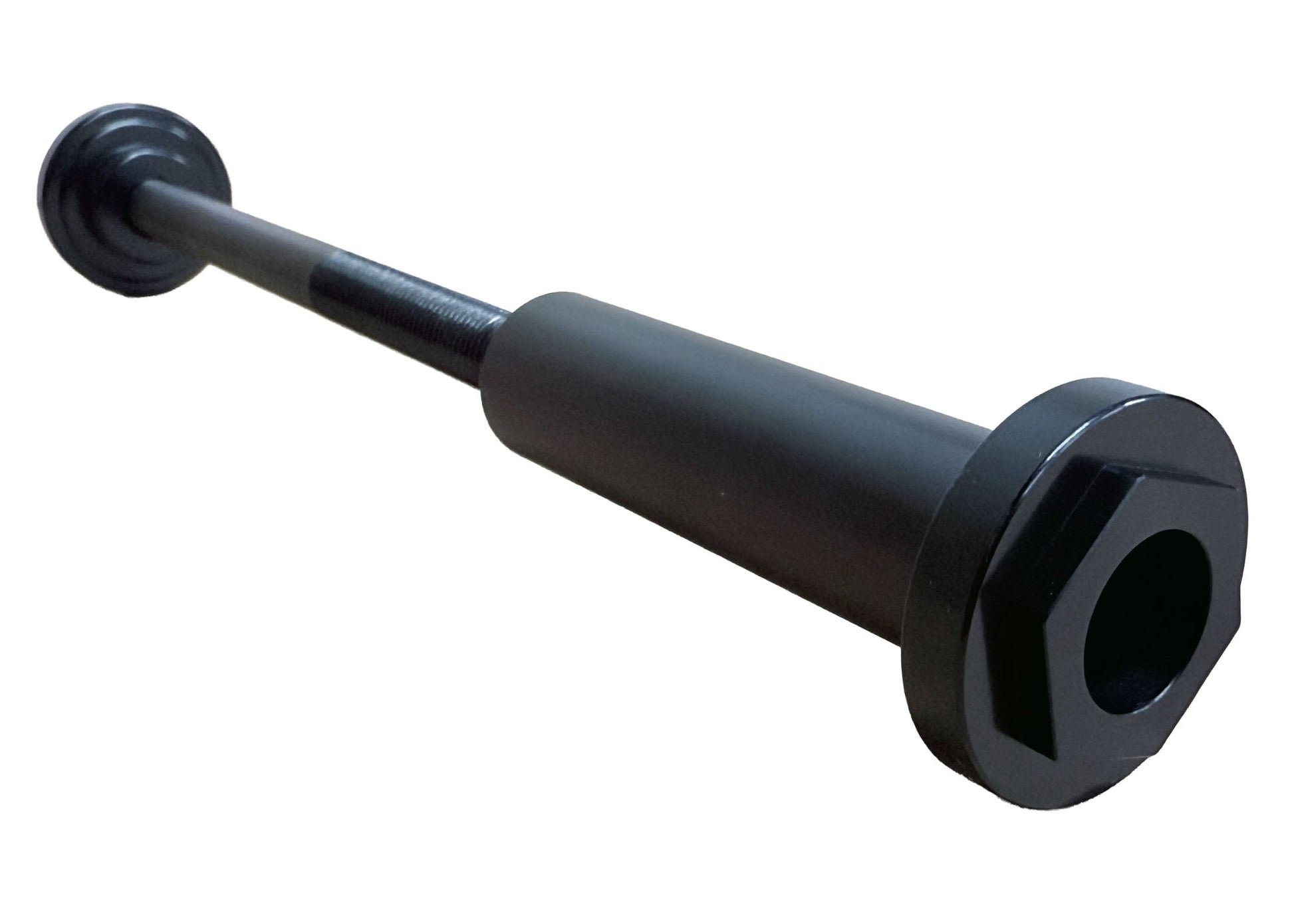 Heavy Hitter E - Moto Stem Lock