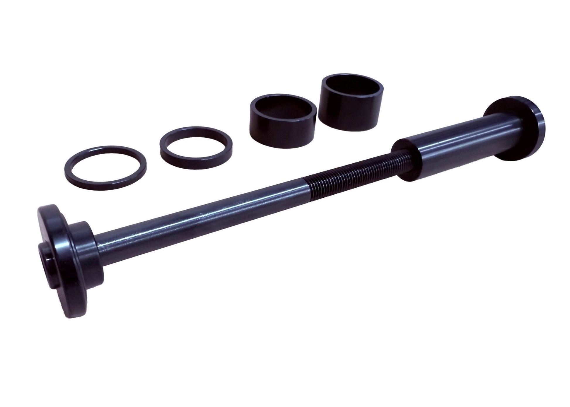 Heavy Hitter E - Moto Stem Lock