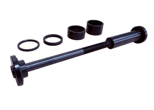 Heavy Hitter E - Moto Stem Lock