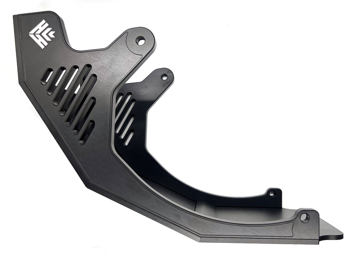 Heavy Hitter E - Ride Skid Plate